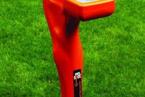 General Pipe Cleaners Gen Eye Hot Spot