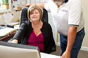 Glenn Daigle Rooter Man North Drain Cleaning