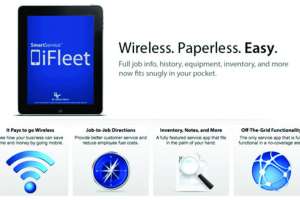 Going Paperless Mary Shafer