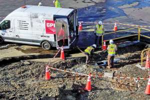 A National Utility Contractor’s Strategic Approach to Expansion Is Paying Off