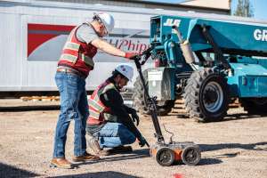 A National Utility Contractor’s Strategic Approach to Expansion Is Paying Off