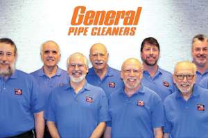 Gws 90th family photo