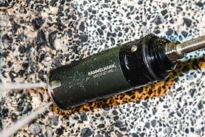 Hammelmann Rd Masterjet