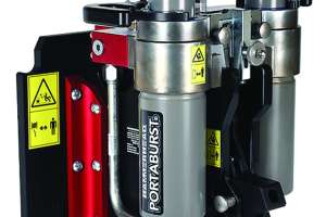 Hammerhead Portaburst