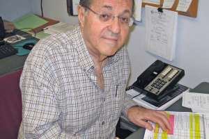 Harold Kosova Retires Web