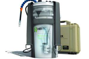 Helix Labs Minimizer System