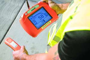 Hermann Sewerin Gmbh Secorrphon Ac 200