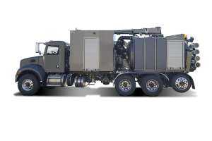 Hi Vac Hydro Options