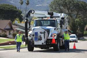 High Load Safety Web