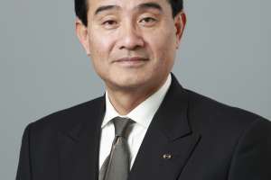 Hino Trucks New President