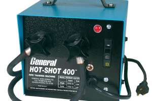 Hot Shot 400 1Meg