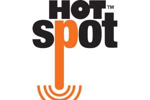 Hot Spot Logo
