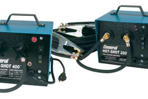 Hotshot 400 320