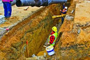 14 Steps to Ensure Safety In and Around Trenches and Excavations — Part 1