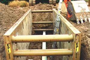14 Steps to Ensure Safety In and Around Trenches and Excavations — Part 1