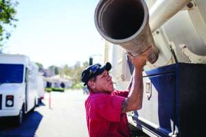Williams Brothers Plumbing Meets Southern California's Need For Residential Trenchless Sewer Repair