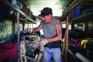 Williams Brothers Plumbing Meets Southern California's Need For Residential Trenchless Sewer Repair