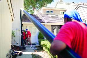 Williams Brothers Plumbing Meets Southern California's Need For Residential Trenchless Sewer Repair
