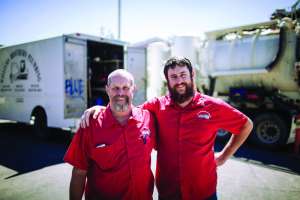 Williams Brothers Plumbing Meets Southern California's Need For Residential Trenchless Sewer Repair