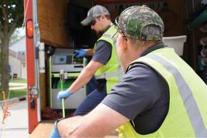 Insight Vision Case Study