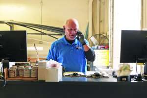 Silicon Valley Plumber’s Evolution Mirrors Growth Mindset of Tech Giant Neighbors