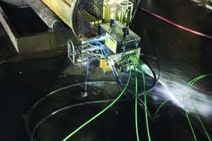 Jetstream Burtonhydrovac 1