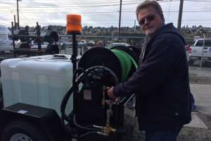 Jimmys Drain And Sewer Service