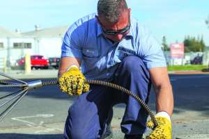 Silicon Valley Plumber’s Evolution Mirrors Growth Mindset of Tech Giant Neighbors