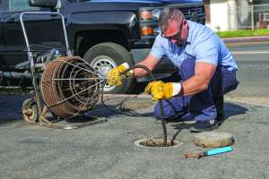 Silicon Valley Plumber’s Evolution Mirrors Growth Mindset of Tech Giant Neighbors