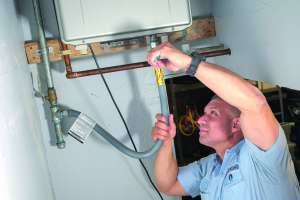 Silicon Valley Plumber’s Evolution Mirrors Growth Mindset of Tech Giant Neighbors