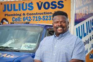 Julius Voss Plumbing 19