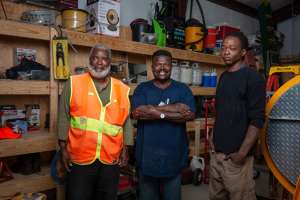 Julius Voss Plumbing 2