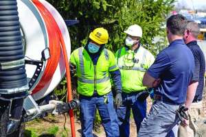 Keg Technologies Image 2 Vacuum Truck