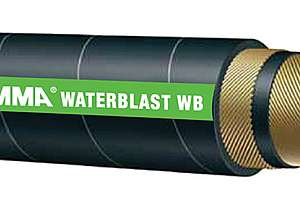 Kuriyama Of America Alfagomma Waterblast