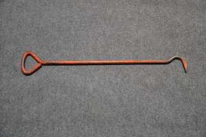 Manhole Hook