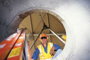 What You Need to Know About Confined Space Entry