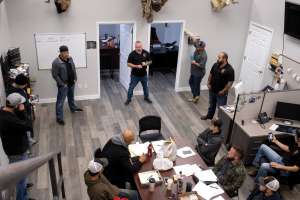 Master Rooter005 Safety Story