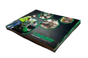 Mcelroy 2013 Catalog