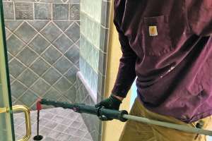 Michael Hawk Handyman Plumbing 3