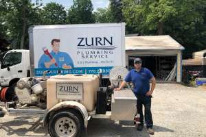 Mm Harben 4014 E Series Jetter Zurn Plumbing Services