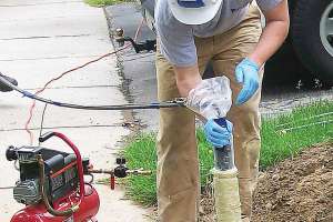 Mm Pipepatch Clean Out