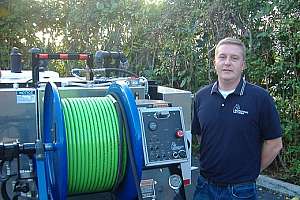 Mongoose Jetters Ryan Peake