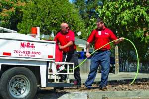 Mr Rooter Cleaner Magazine Franchising Benefits