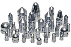 Nlb Pipe Tube Nozzles Waterblasting