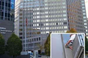 Nlb Bny Mellon Center