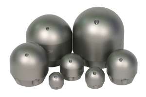 Nozzteq Ice Bear Series