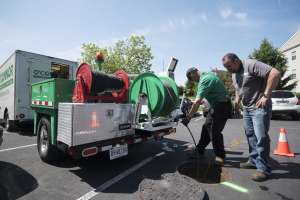 Oconnor Plumbing Cleaner 004