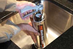 Oe Case Study Water Ram