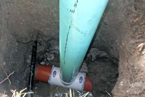 Oe Cleanout Installation System Pr Web