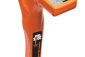 Oe Gen Eye Hot Spot Locator Pr